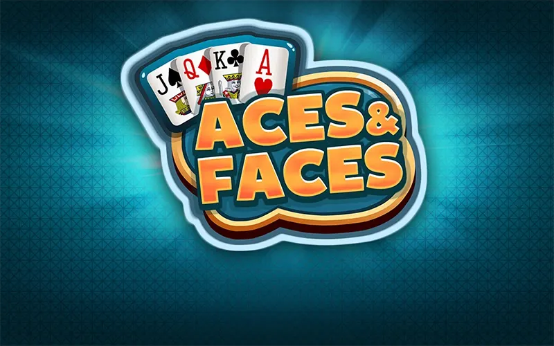 Target the high cards in Aces and Faces Video Poker at Casinonic.