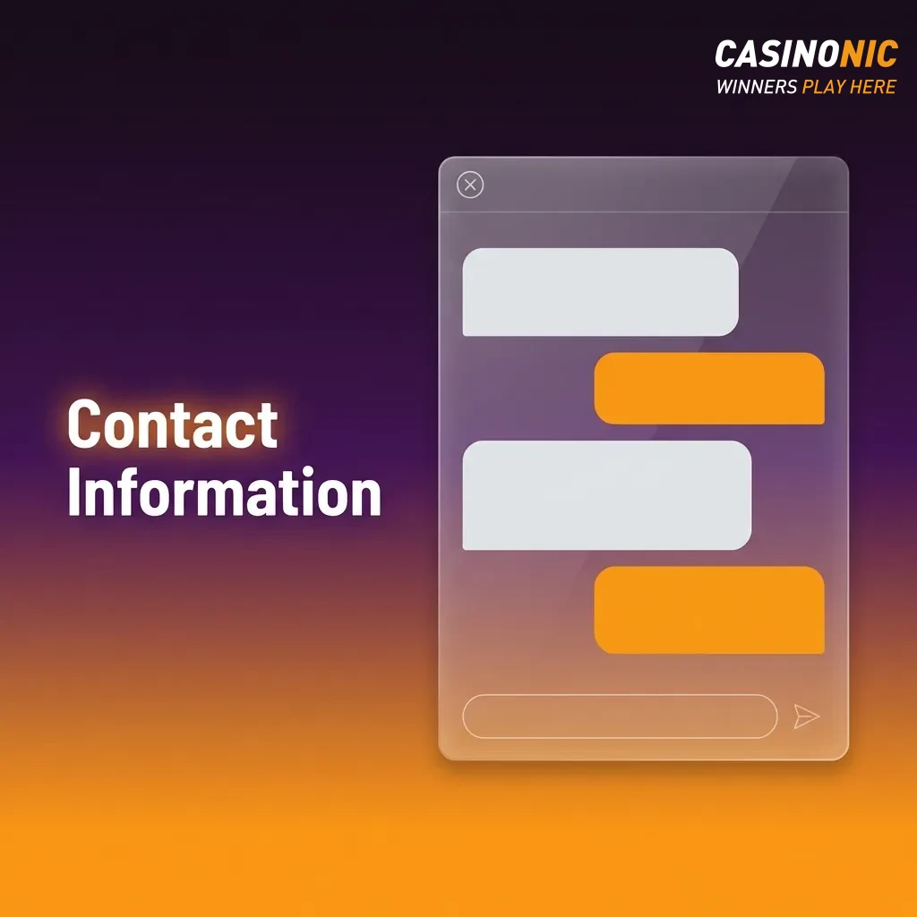 Australian casino customer support contact options including 24/7 live chat, email, contact form, and FAQ section