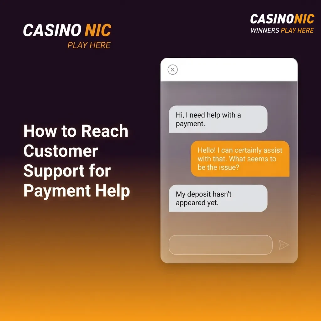Customer support contact options including live chat, email, phone, and Telegram for payment assistance