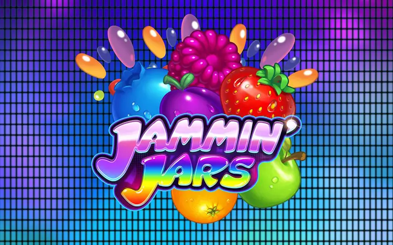 Discover the popular game Jammin' Jars at Casinonic today.
