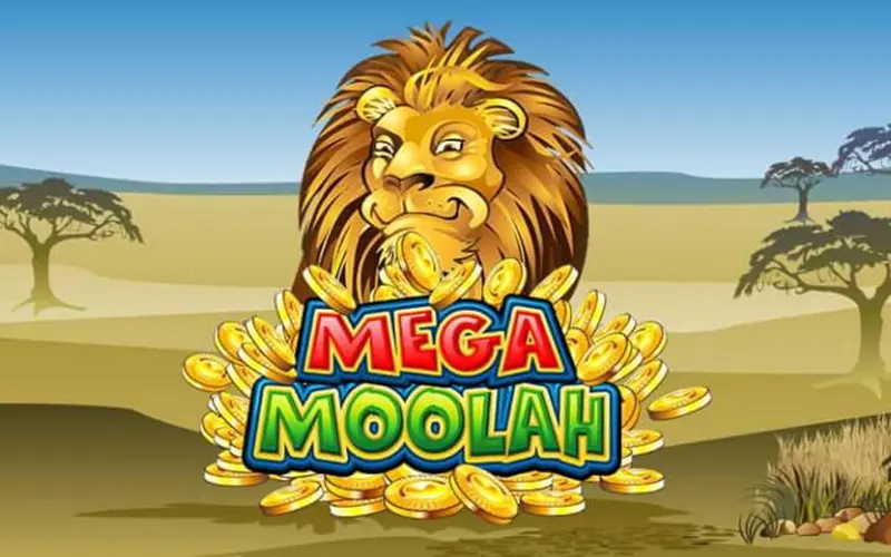 Chase the life-changing Mega Moolah Jackpot Slots at Casinonic portal.