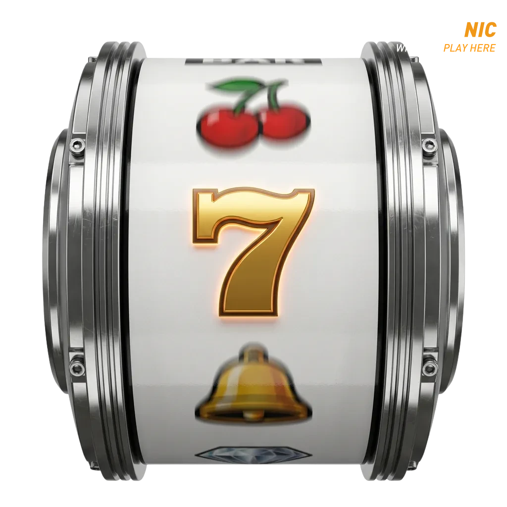 Wide selection of colorful online slot machines with bonus features and progressive jackpots at Casinonic casino