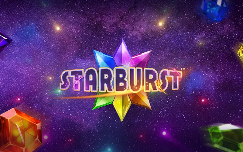 Enjoy the vibrant Starburst Pokies and win rewards at Casinonic today.