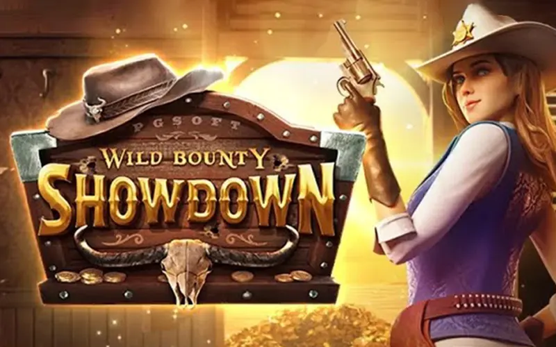 Start playing Wild Bounty Showdown to enjoy great features at Casinonic.