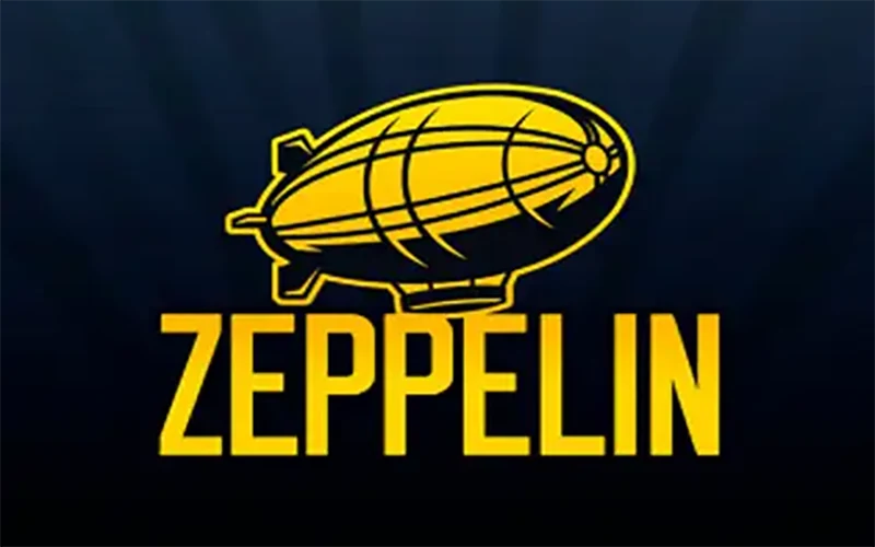 Take a flight with Zeppelin Crash Games and win at Casinonic.