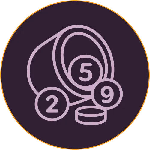 Get quick results with instant win games on the Casinonic app.